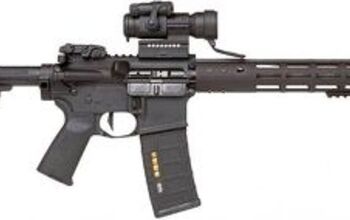 Daniel Defense M-LOK and KeyMod OMEGA Rails | thefirearmblog.com