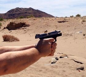 Gun Review: Taurus PT111 Millenium G2