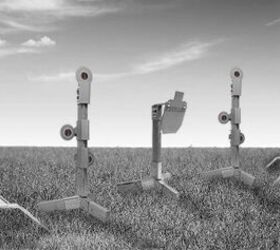 Grizzly Targets Build Your Own Range Series