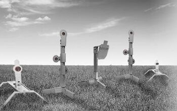 Grizzly Targets Build Your Own Range Series