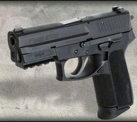 SIG Sauer Raided (Again) … I am not sure why our German brothers even bother making guns