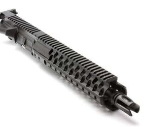 Wilson Combat High Performance Uppers | thefirearmblog.com