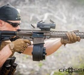 New Rainier Arms RA-308 Rifle