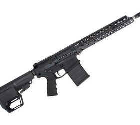 New Rainier Arms RA-308 Rifle | thefirearmblog.com