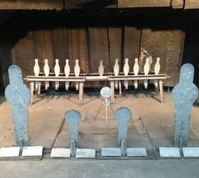 Shooting Guns In The Czech Republic | thefirearmblog.com