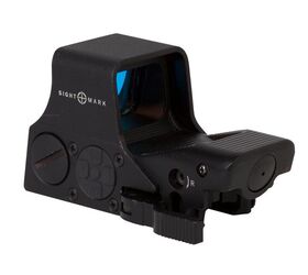 ひでじい Sightmark Ultra Shot M-spec Ultra Shot M-Spec Pro