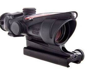 Trijicon ACOGs now with (X)M-193 BDC Reticles | thefirearmblog.com