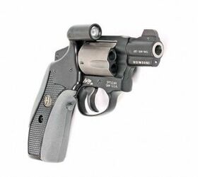 Hyskore Compact Revolver Grip Light