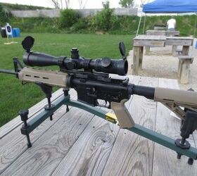 Review: Sightmark Triple-Duty 4-16×44 MDD Riflescope & CJRK Mount ...