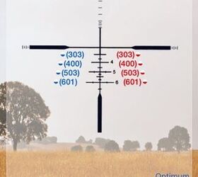Zeiss Ballistic Calculator App