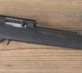 Great Lakes Tactical Suppressed 10/22