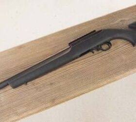 Great Lakes Tactical Suppressed 10/22