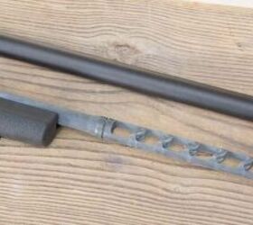Great Lakes Tactical Suppressed 10/22