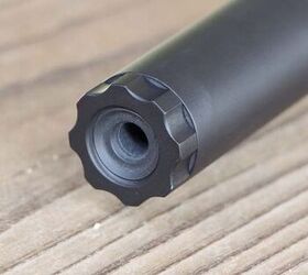 Great Lakes Tactical Suppressed 10/22