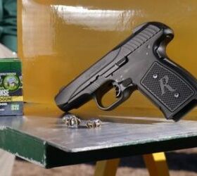 Remington To Replace All R-51 Pistols