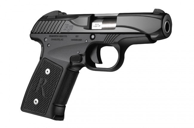 Remington Model 51 view 2