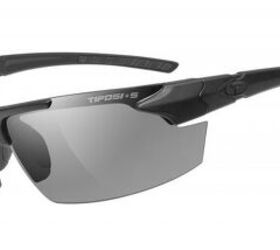 Lightning Review: Tifosi Tactical Safety Glasses
