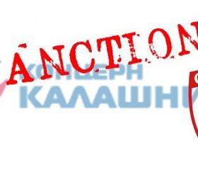 Kalashnikov and KBP Sanctioned By Canada