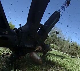 AR-15 Torture Test: Helicopter, Tannerite, Cop Car