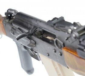 Photo courtesy of WeaponTech, which has their own special followers that convert other magazines. 