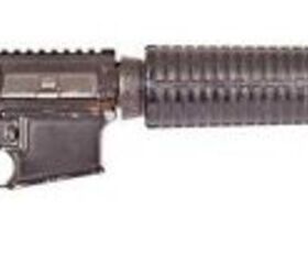 DPMS Rifles From Iraq, Slightly Used | thefirearmblog.com