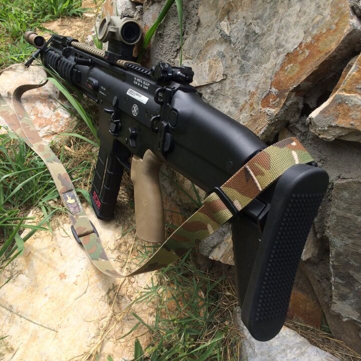 One Point Proctor