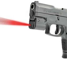 LaserLyte & Taurus Team Up!