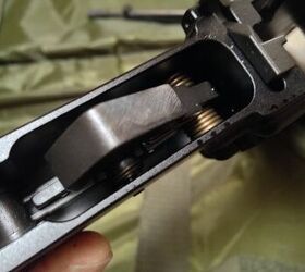 ALG Defense Quality Mil-Spec Trigger