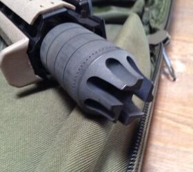 LOW-GUNS P.A.W.S. Inc. Model ZX-7 .45acp 