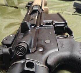 LOW-GUNS PAWS ZX-7: An American Sterling in .45 ACP - Forgotten Weapons