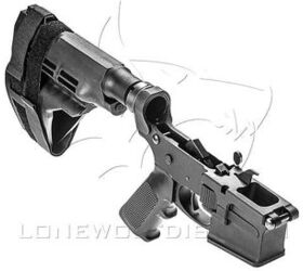 Lone Wolf Ultimate Adjustable Trigger — Firearms Insider