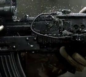 lantac muzzle brake gun porn video