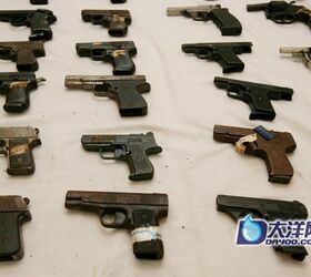 homemadepistolsseizedchina improguns