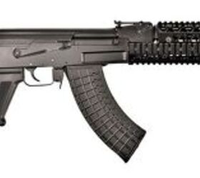 AKM 【 S-RIDERS (BLACK) 】 0013440_arsenal-factory-sbr-ar