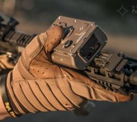 U.S. Marines Occular Interruption Contract