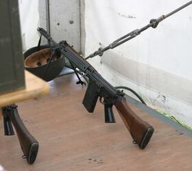 POTD: The Austrian StG58