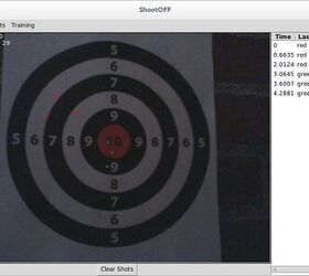 Free "Shoot OFF" Software Updated With New Features