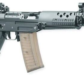 SG 553 Pistols Available in US | thefirearmblog.com