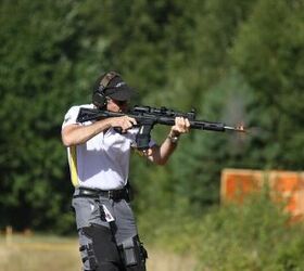 POTD: Swedish IPSC