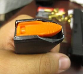 Lightning Review: Rogers' Tap Rack Training Aid | thefirearmblog.com