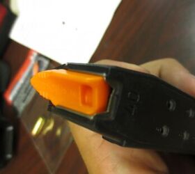 Lightning Review: Rogers' Tap Rack Training Aid | thefirearmblog.com