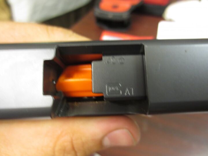 Lightning Review: Rogers' Tap Rack Training Aid | thefirearmblog.com
