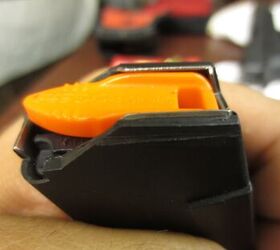 Lightning Review: Rogers' Tap Rack Training Aid | thefirearmblog.com