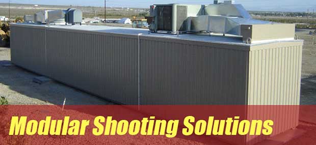 Underground Container Shooting Range Bunkers America's Best