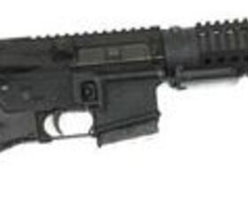 NY Compliant Rifle from MGI