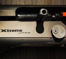 DIY Enlarged Shotgun Bolt Release