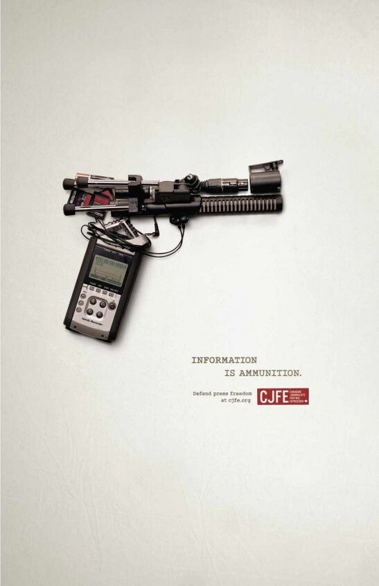 Cooey Graphics Weapons Inspired Advertising | thefirearmblog.com