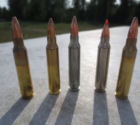 Review: PRIME Ammunition Club: Geco & MFS Ammunition
