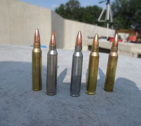 Review: PRIME Ammunition Club: Geco & MFS Ammunition | thefirearmblog.com