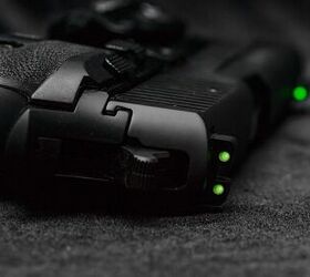 Do You Really Need Night Sights?